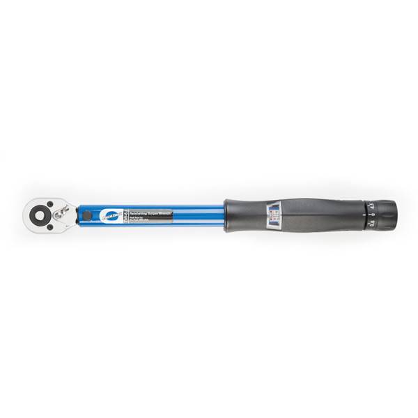 Park Tool TW-6.2 Torque Wrench