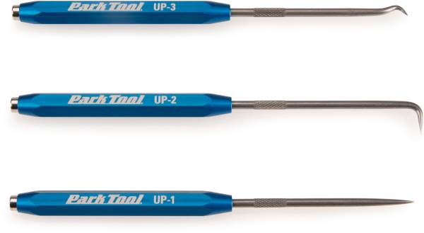 Park Tool UP-SET Utility Pick Set