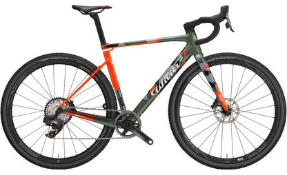 Wilier Rave SLR GRX Di2 2023 Gravel Bike