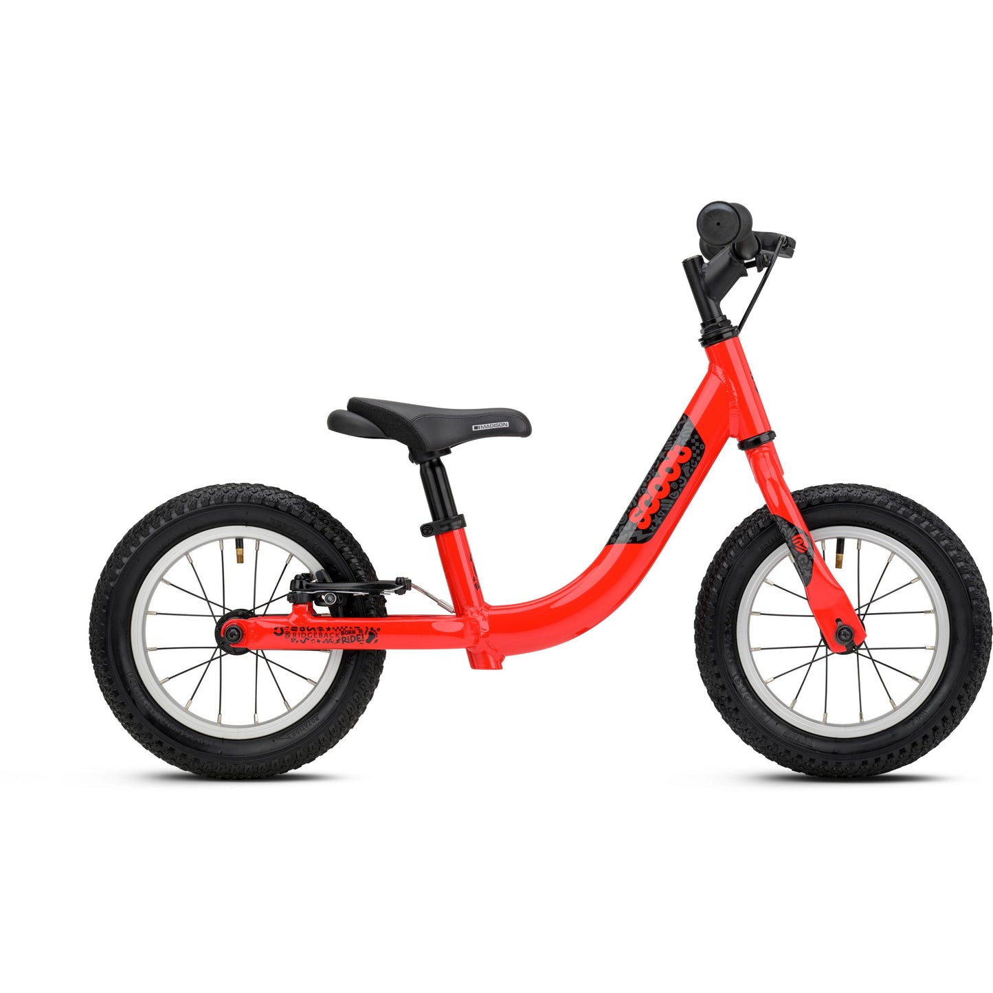 Ridgeback Scoot 2026 Children's Bike