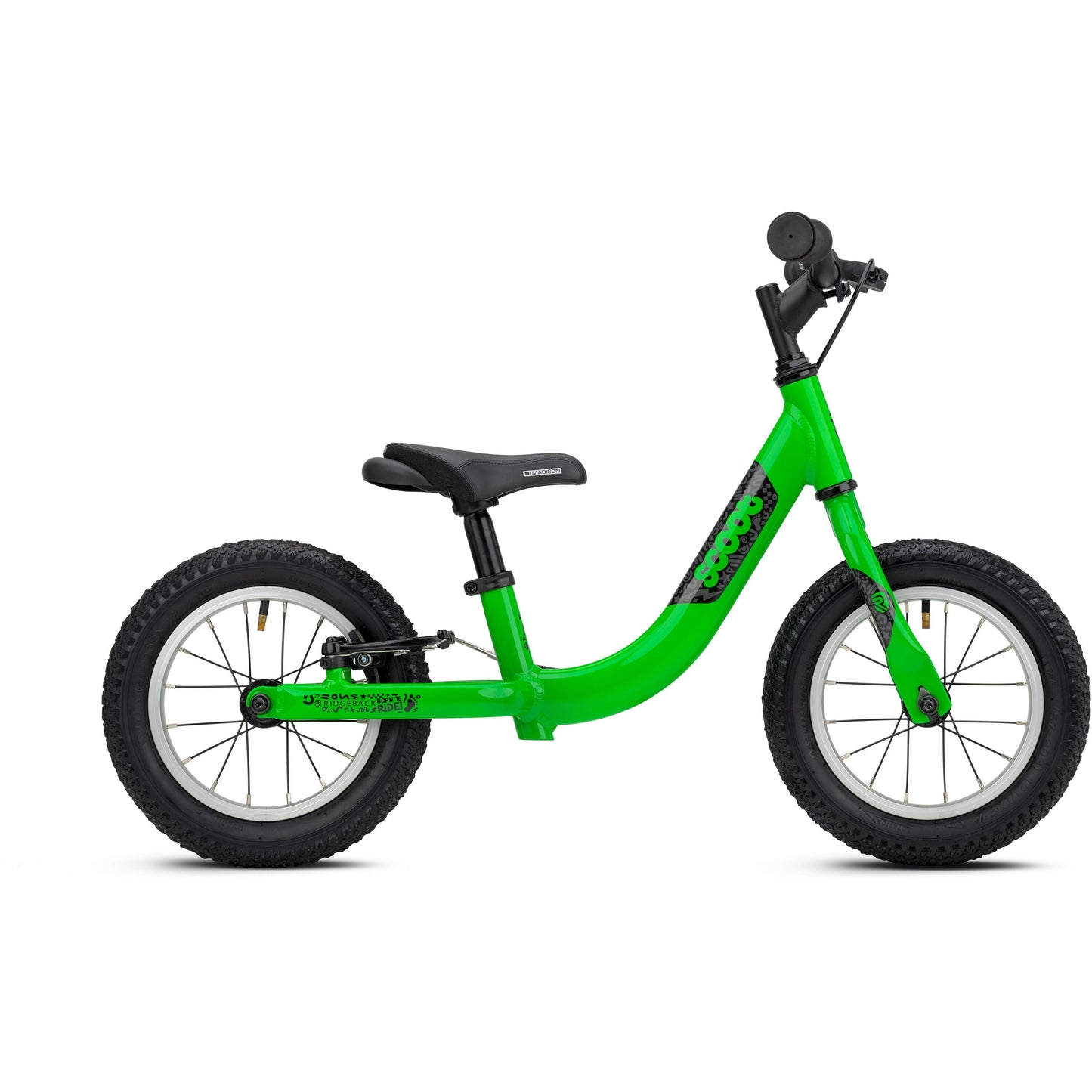 Ridgeback Scoot 2026 Children's Bike