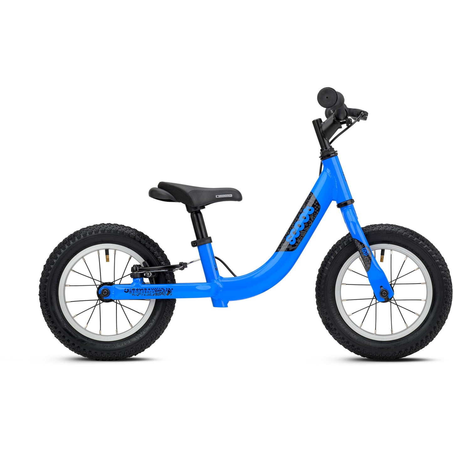 Ridgeback Scoot 2026 Children's Bike
