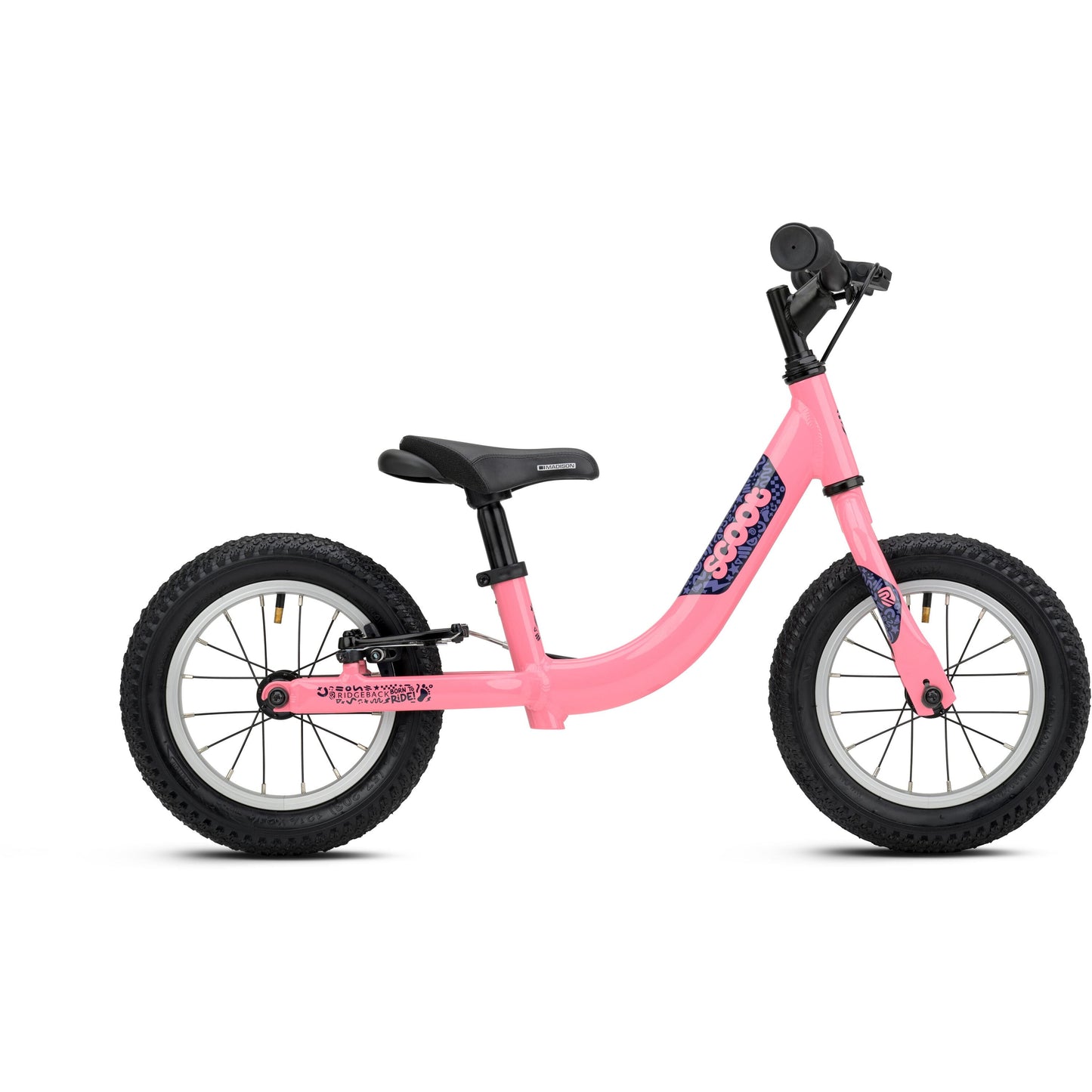 Ridgeback Scoot 2026 Children's Bike