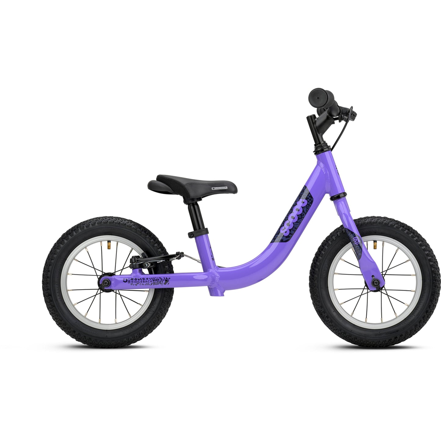 Ridgeback Scoot 2026 Children's Bike