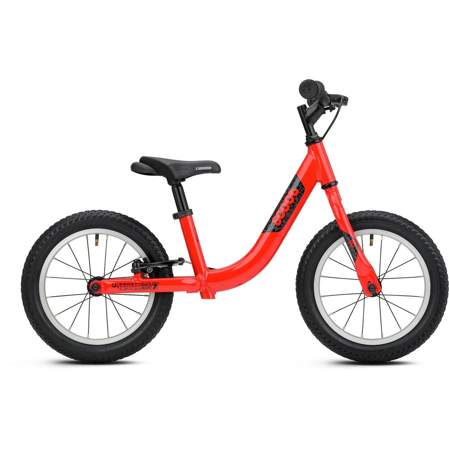 Ridgeback Scoot XL 2026 Children's Bike