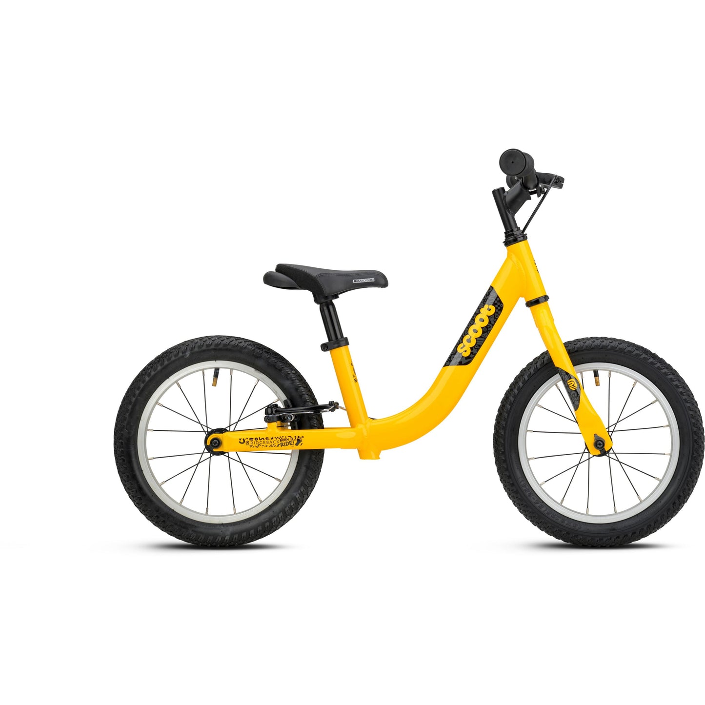 Ridgeback Scoot XL 2026 Children's Bike