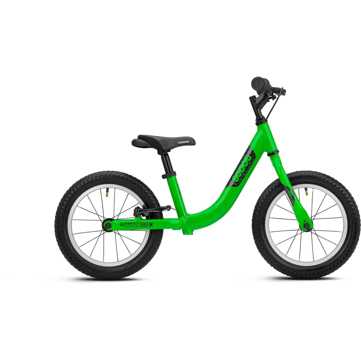 Ridgeback Scoot XL 2026 Children's Bike