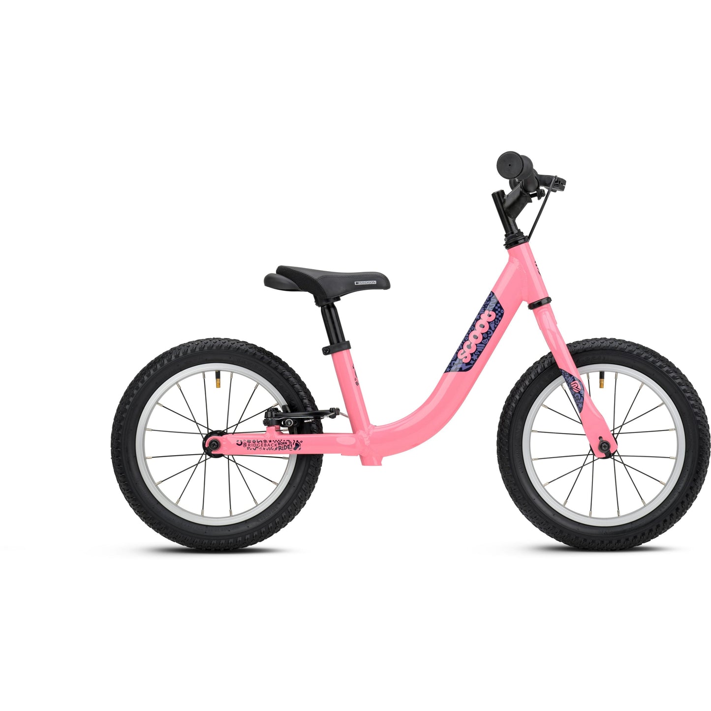 Ridgeback Scoot XL 2026 Children's Bike