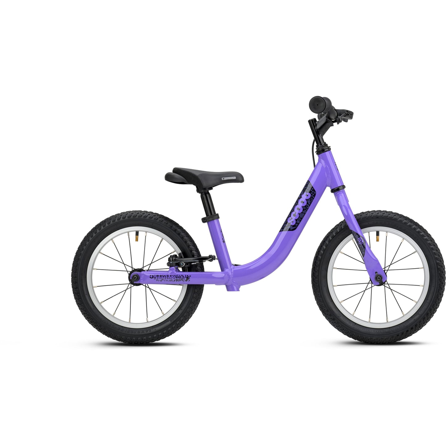 Ridgeback Scoot XL 2026 Children's Bike