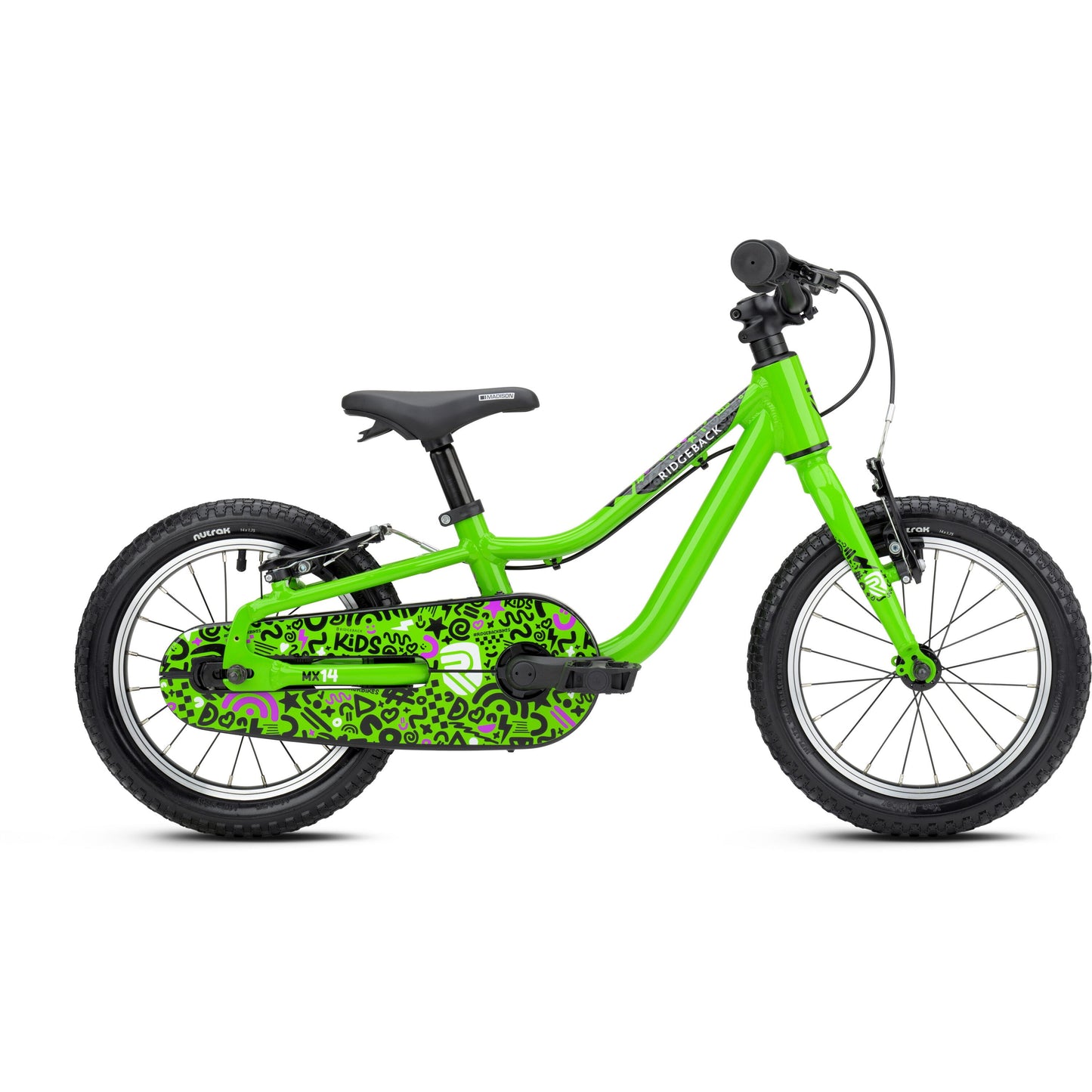Ridgeback MX14 2026 Children's Bike