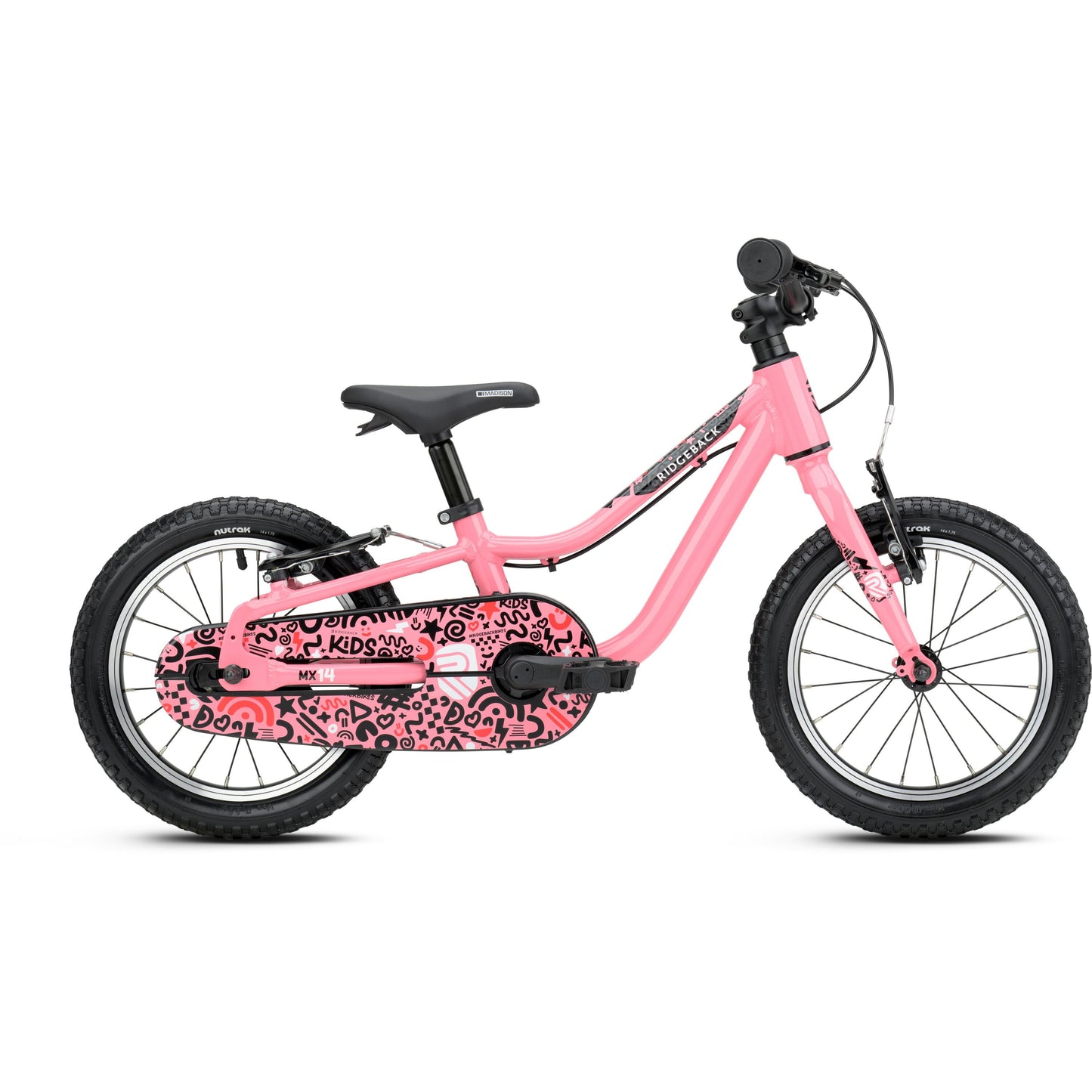 Ridgeback MX14 2026 Children's Bike