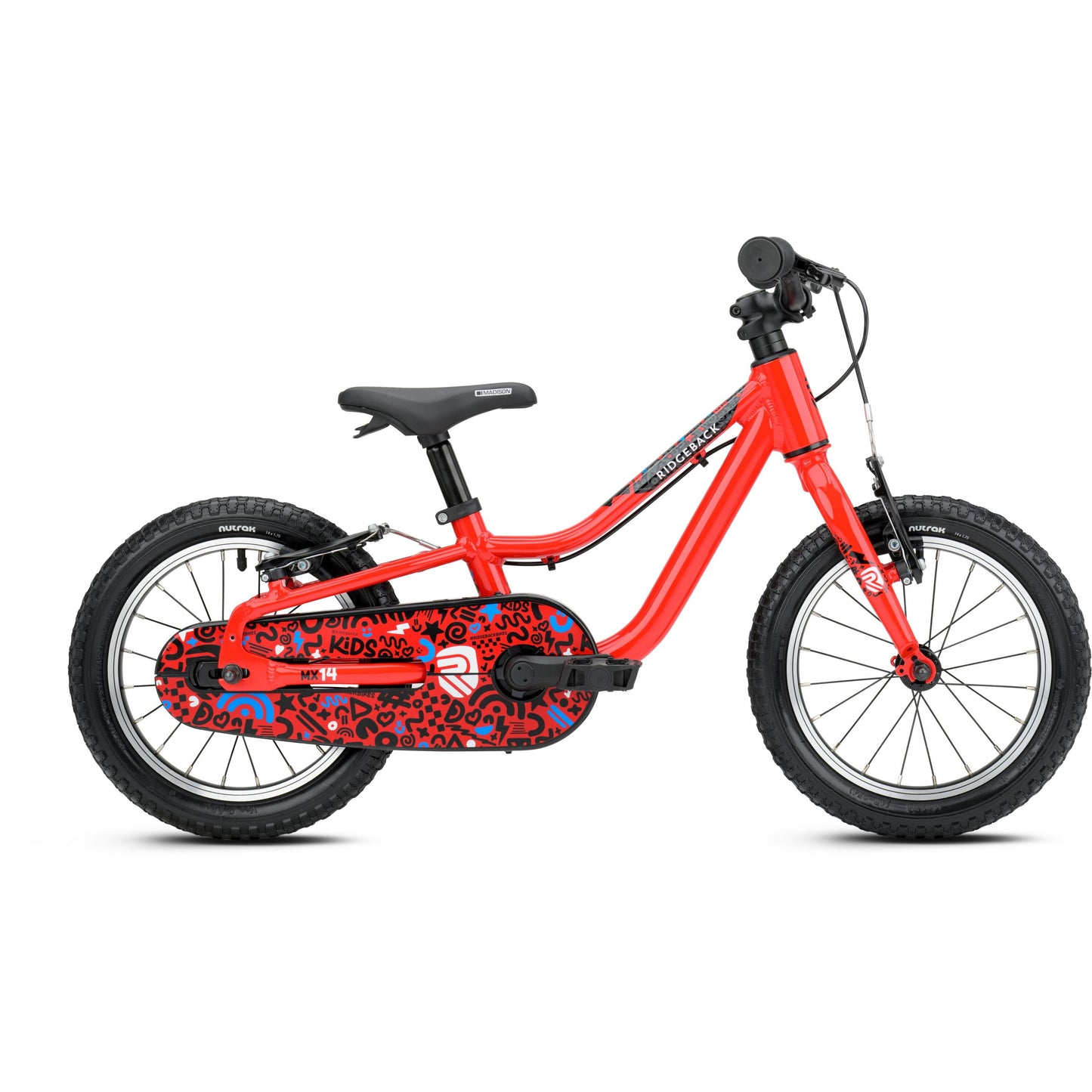 Ridgeback MX14 2026 Children's Bike