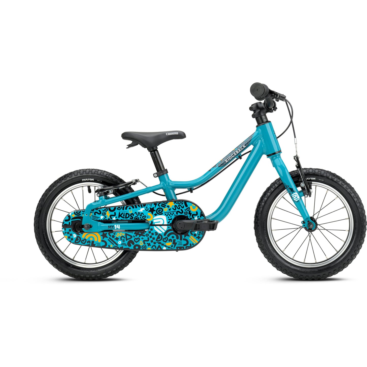 Ridgeback MX14 2026 Children's Bike