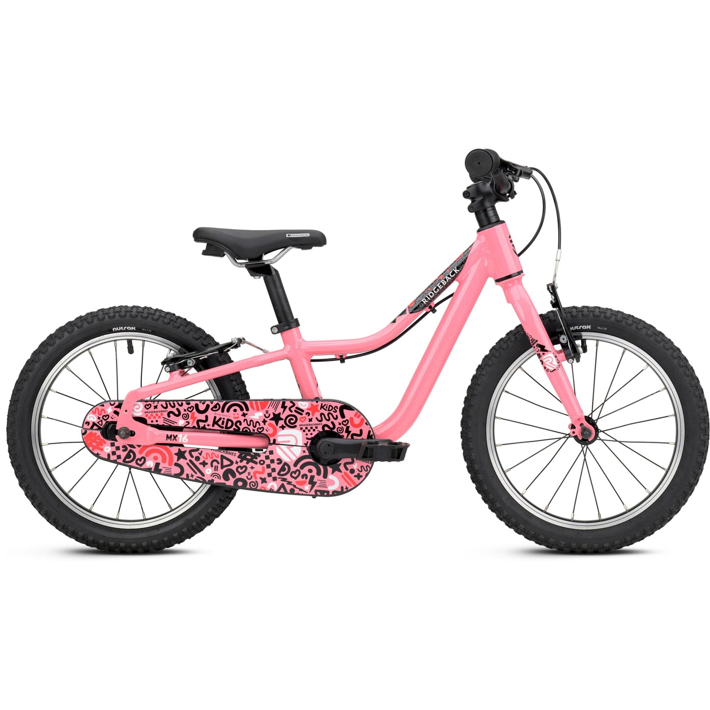 Ridgeback MX16 2026 Children's Bike