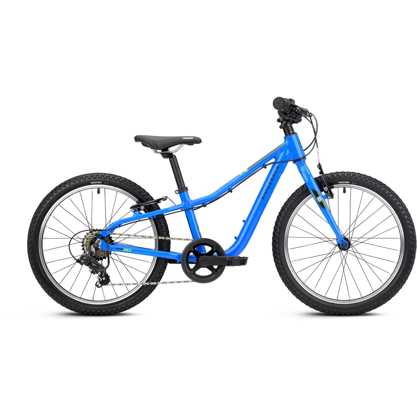 Ridgeback MX20 2026 Children's Bike