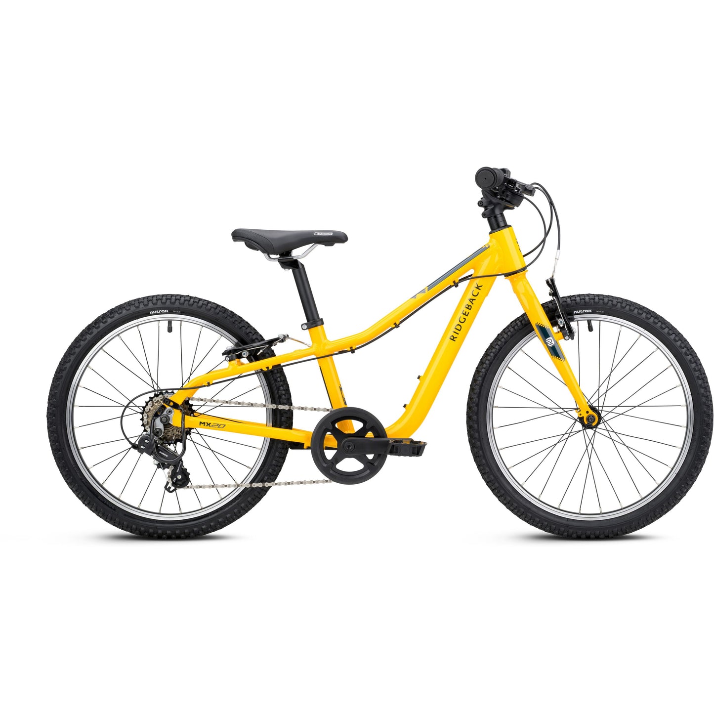 Ridgeback MX20 2026 Children's Bike