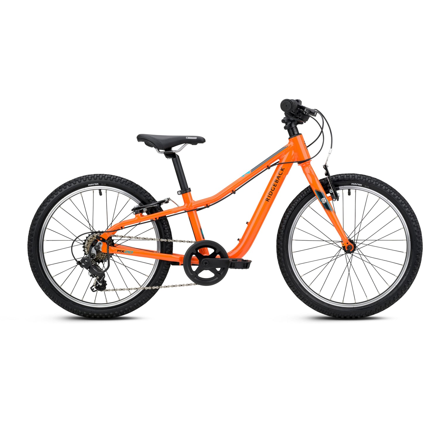 Ridgeback MX20 2026 Children's Bike