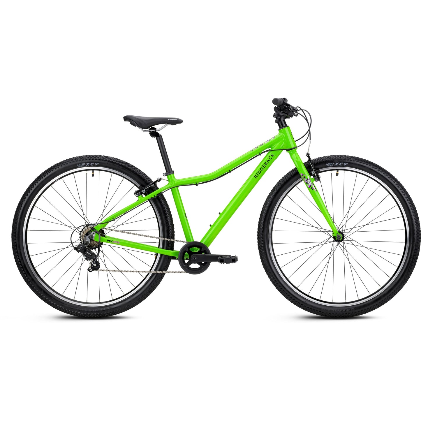 Ridgeback MX27.5 2026 Children's Bike