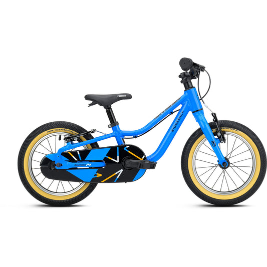 Ridgeback Dimension 14 2026 Children's Bike