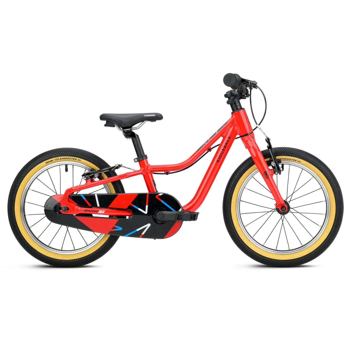 Ridgeback Dimension 16 2026 Children's Bike