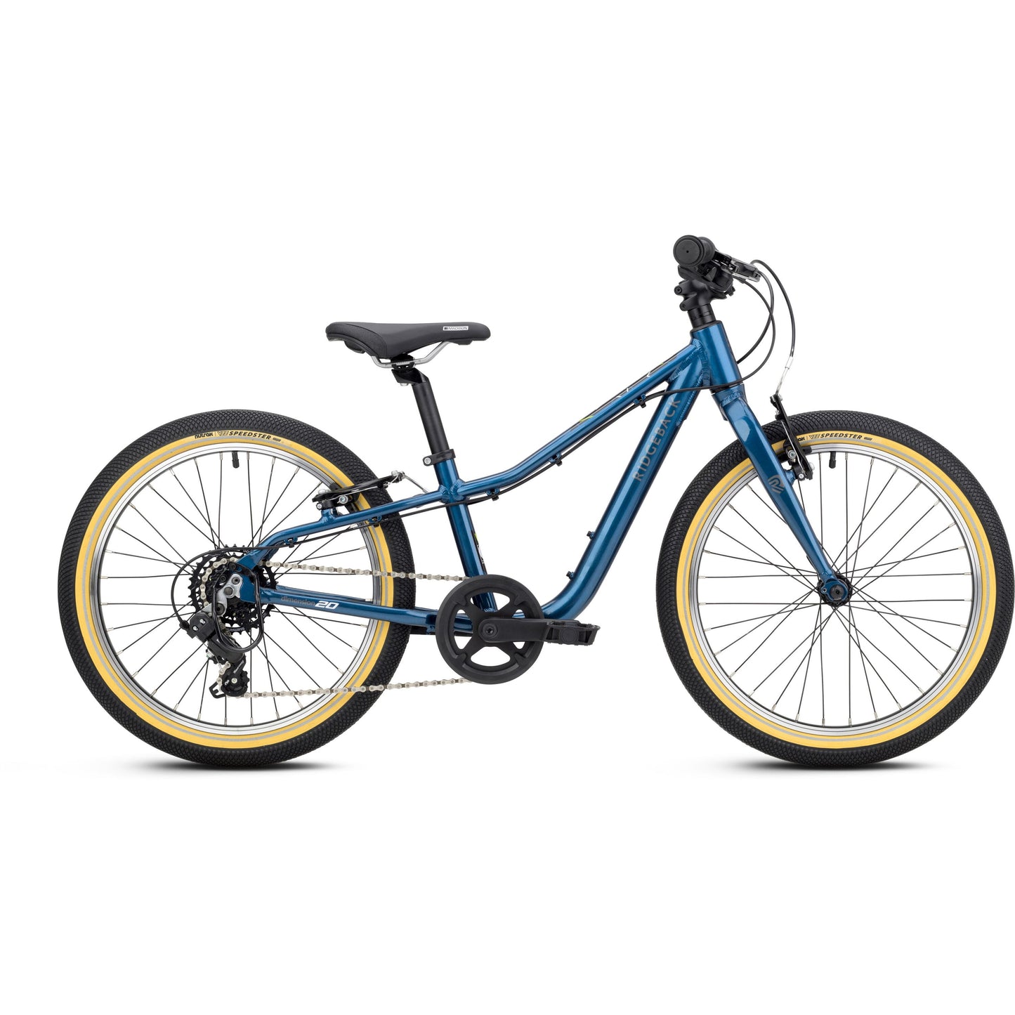 Ridgeback Dimension 20 2026 Children's Bike