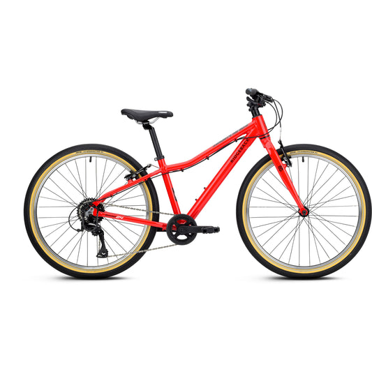 Ridgeback Dimension 24 2026 Children's Bike