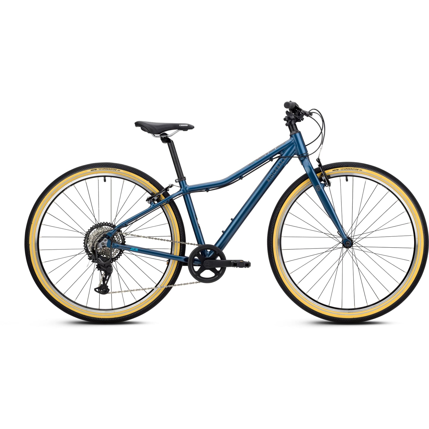 Ridgeback Dimension 27.5 2026 Children's Bike