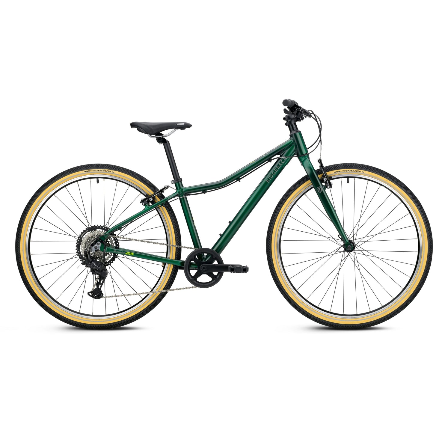 Ridgeback Dimension 27.5 2026 Children's Bike