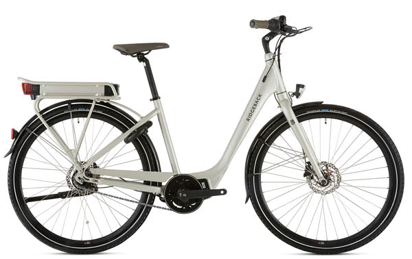 Ridgeback Electron 2020 Electric Hybrid Bike