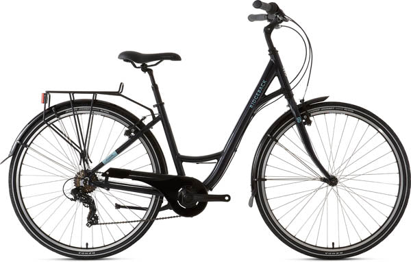 Ridgeback Avenida 6 2020 Hybrid Bike