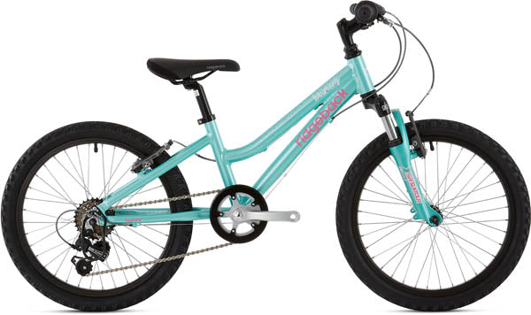 Ridgeback Harmony 2020 Kids Bike - Mint