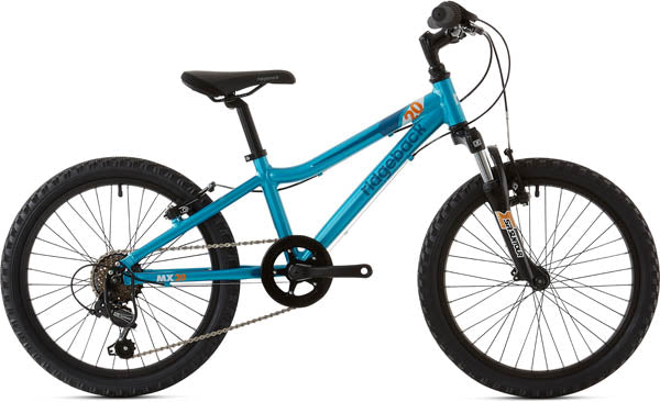 Ridgeback MX20 2020 Kids Bike - Blue