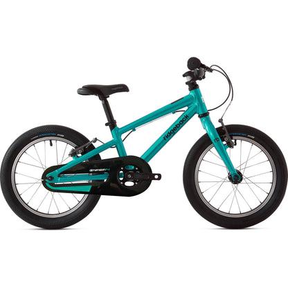 Ridgeback Dimension 14 2020 Kid's Bike - Turquoise