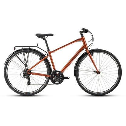 Ridgeback Speed 2021 Hybrid Bike