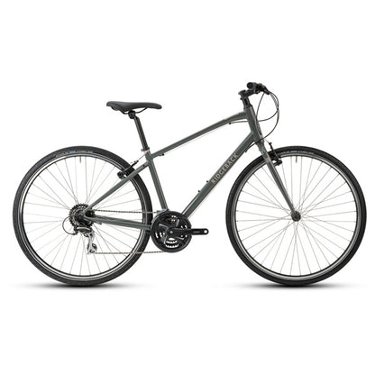 Ridgeback Velocity 2021 Hybrid Bike