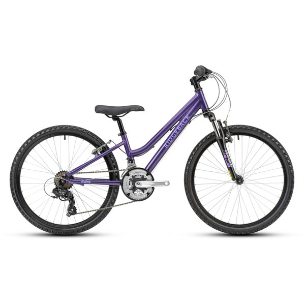 Ridgeback Destiny 2021 24" Wheel Kids Bike