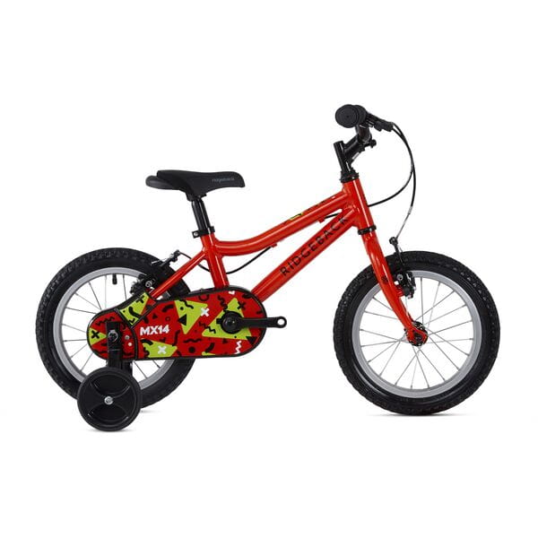 Ridgeback MX14 2022 Kids Bike