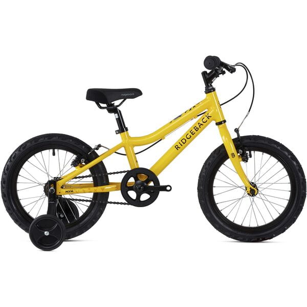 Ridgeback MX16 2022 Kids Bike