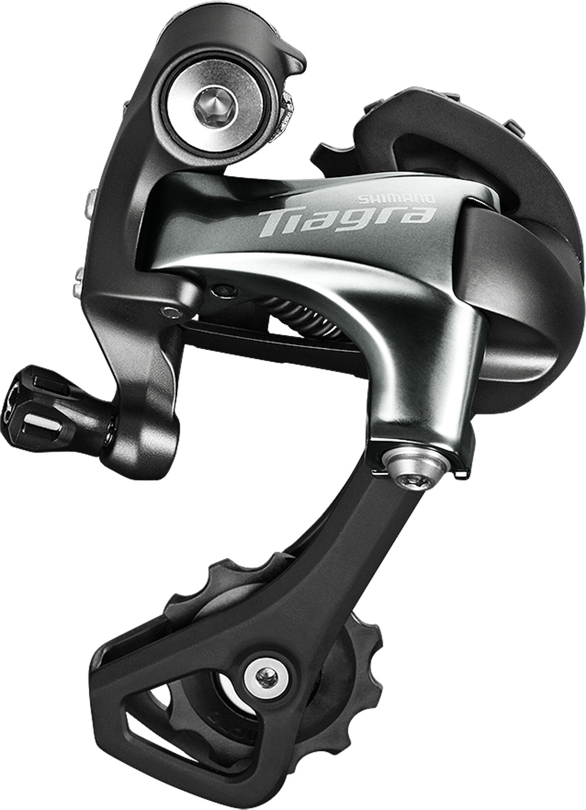 Shimano RD-4700 Tiagra 10-speed Rear Derailleur