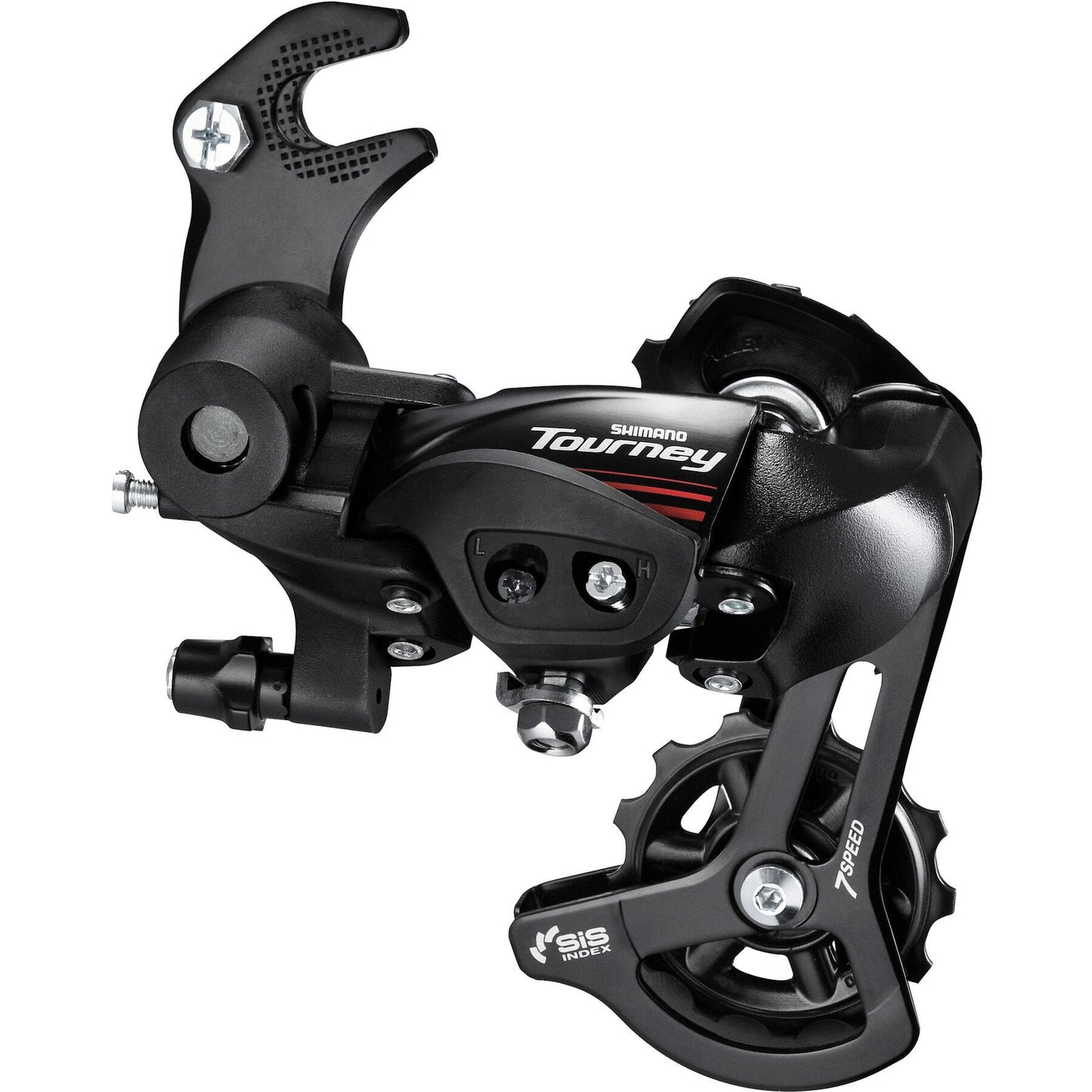 Shimano RD-A070 Tourney 7-speed Rear Derailleur