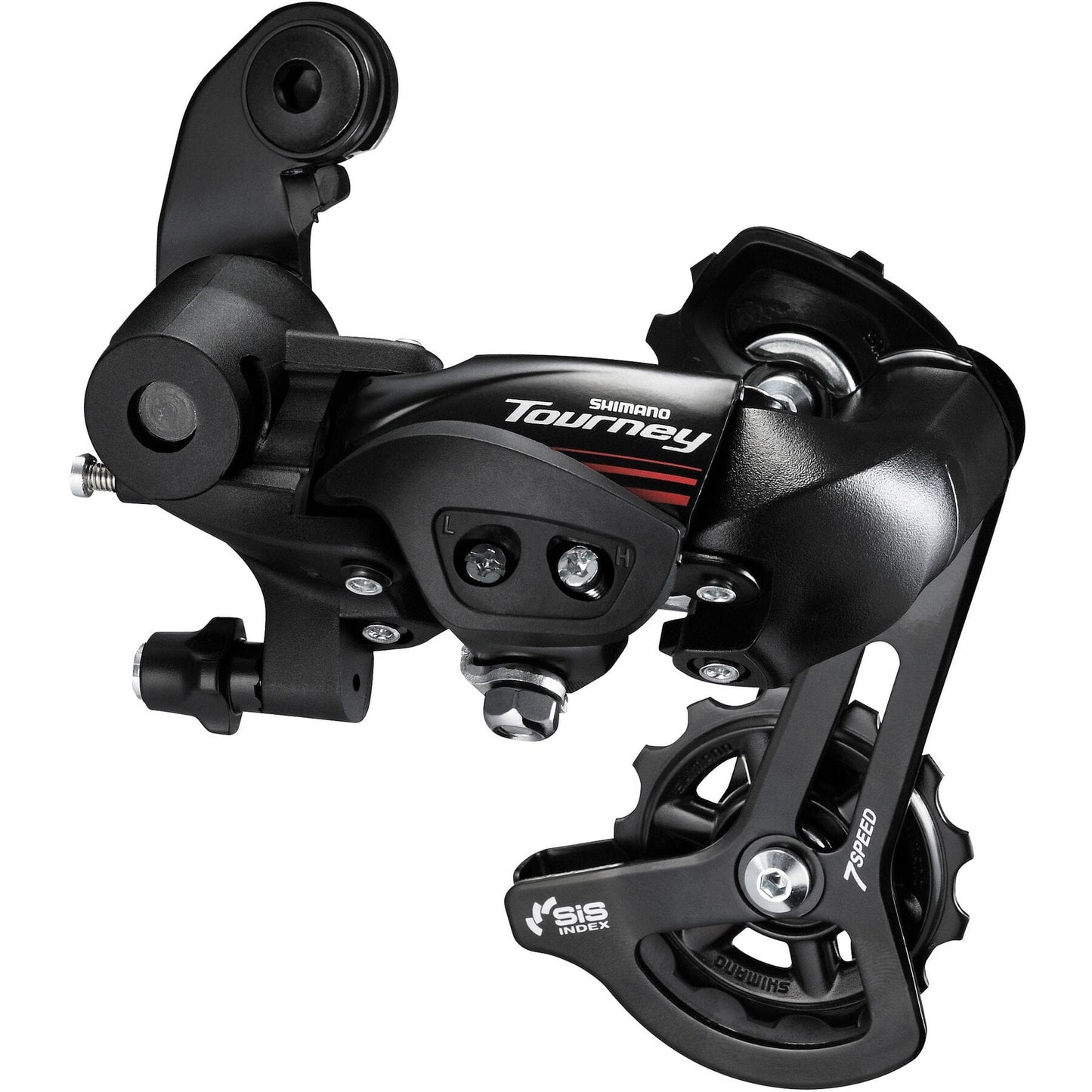 Shimano RD-A070 Tourney 7-speed Rear Derailleur