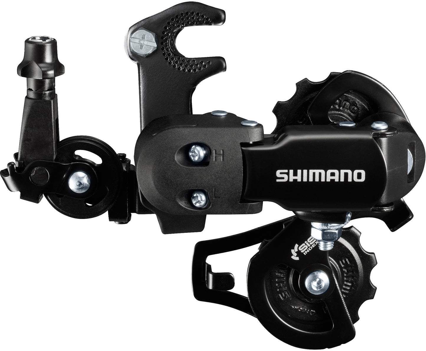 Shimano RD-FT35 Tourney 6/7-speed Rear Derailleur