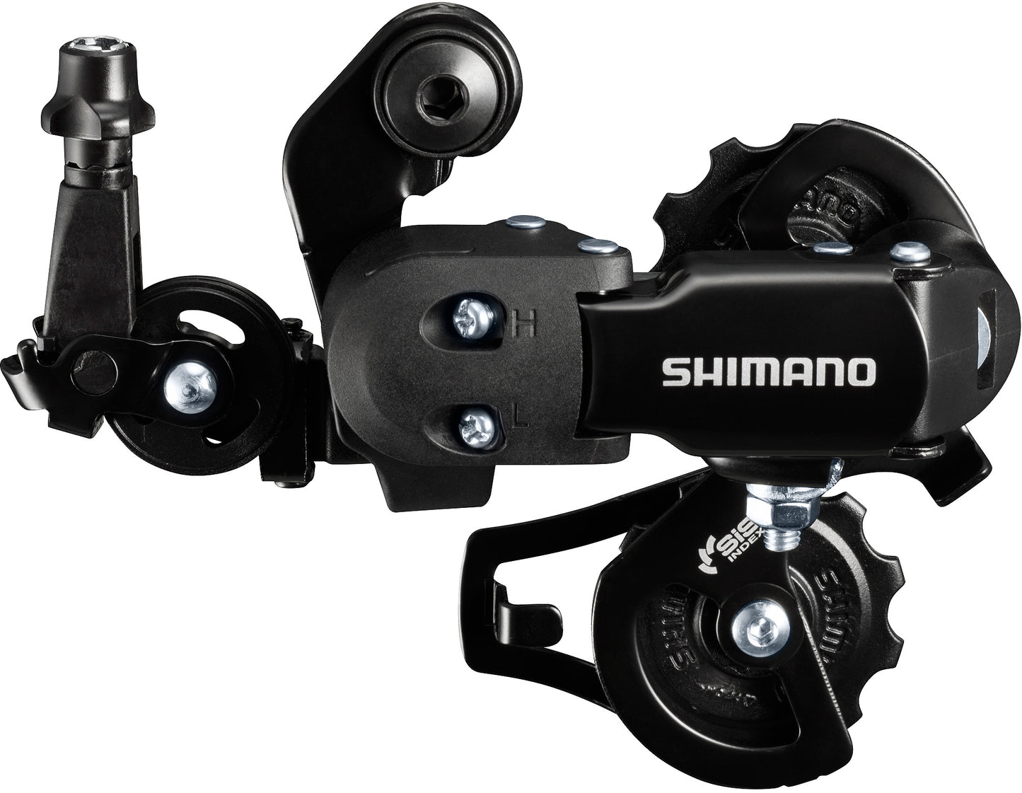 Shimano RD-FT35 Tourney 6/7-speed Rear Derailleur