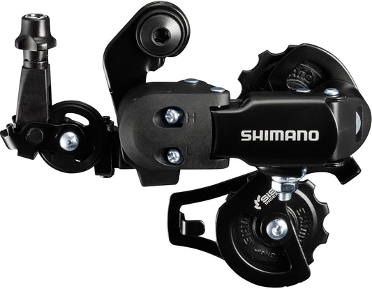 Shimano RD-FT35 Tourney 6/7-speed Rear Derailleur