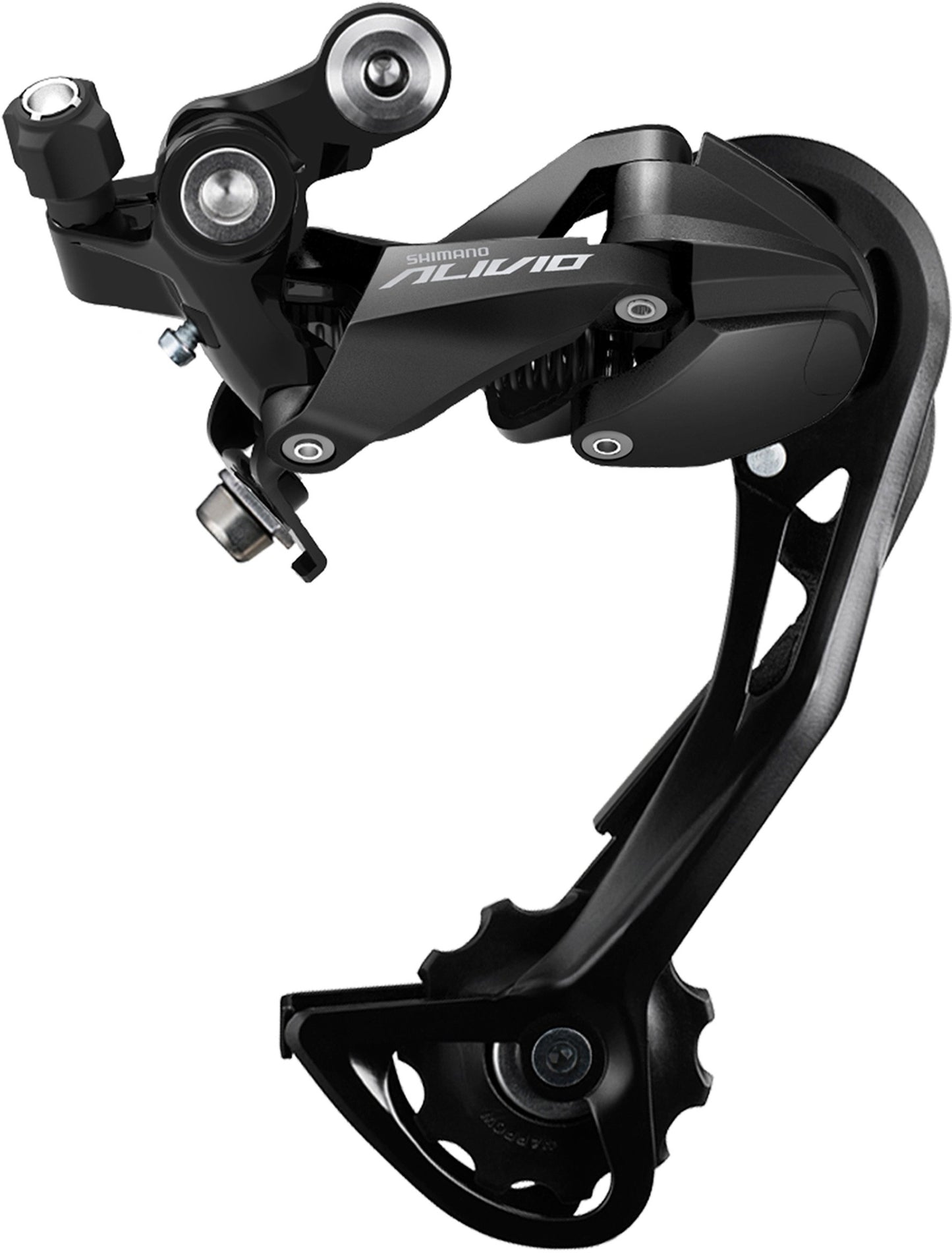 Shimano RD-M3100 Alivio 9-speed Shadow Rear Derailleur