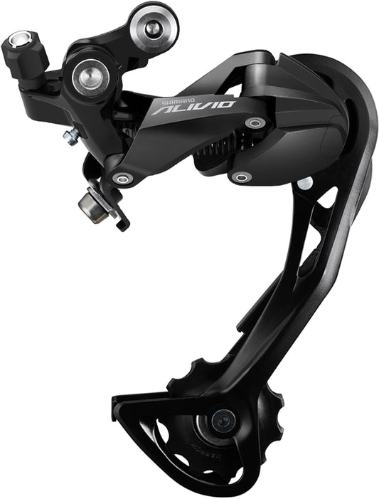 Shimano RD-M3100 Alivio 9-speed Shadow Rear Derailleur