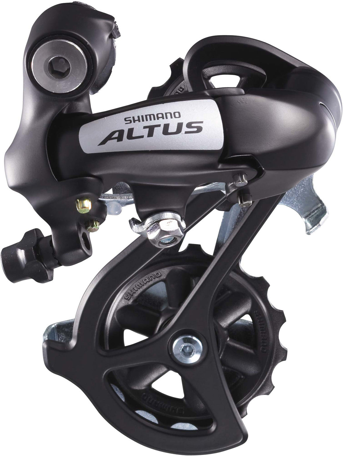 Shimano RD-M310 Altus 7/8-speed Rear Derailleur