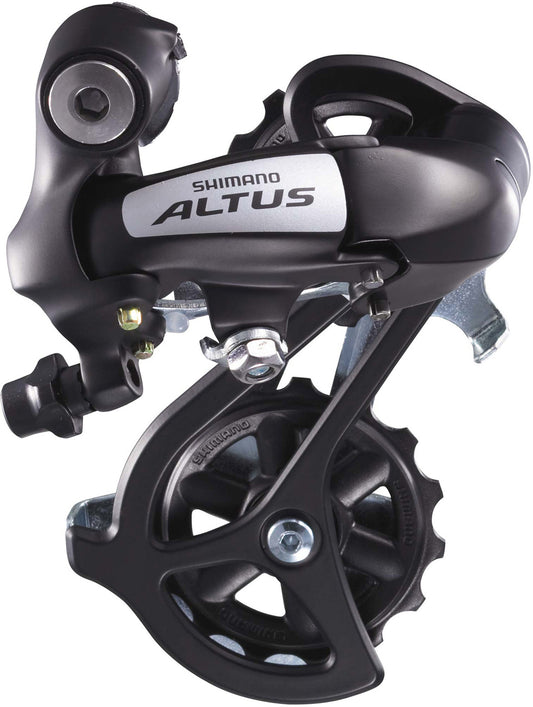 Shimano RD-M310 Altus 7/8-speed Rear Derailleur