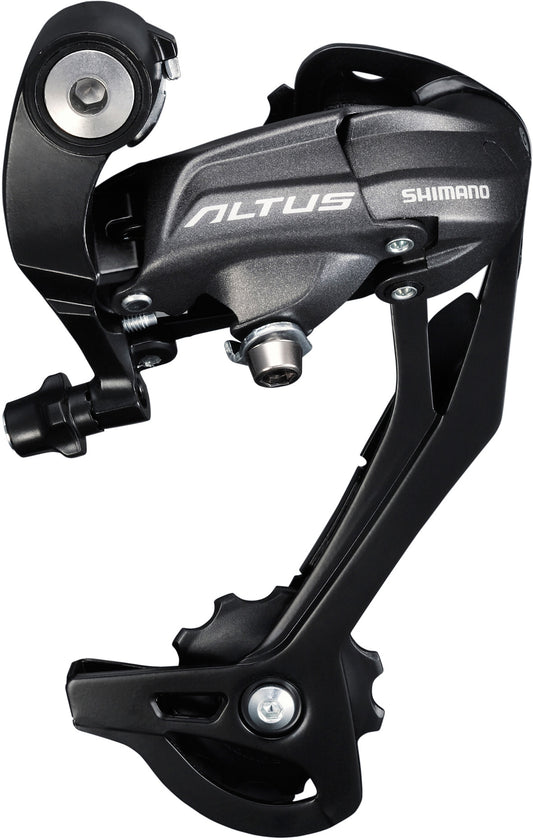 Shimano RD-M370 Altus 9-speed Rear Derailleur