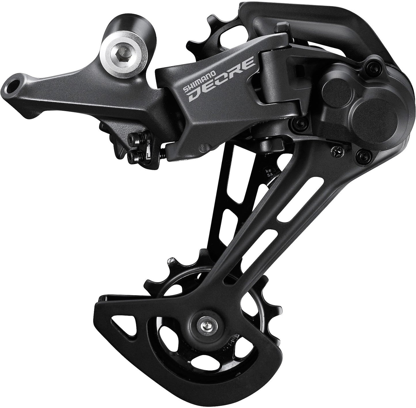 Shimano RD-M5100 Deore 11-speed Shadow+ Rear Derailleur